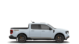 2026 Ford Maverick® External Image 1